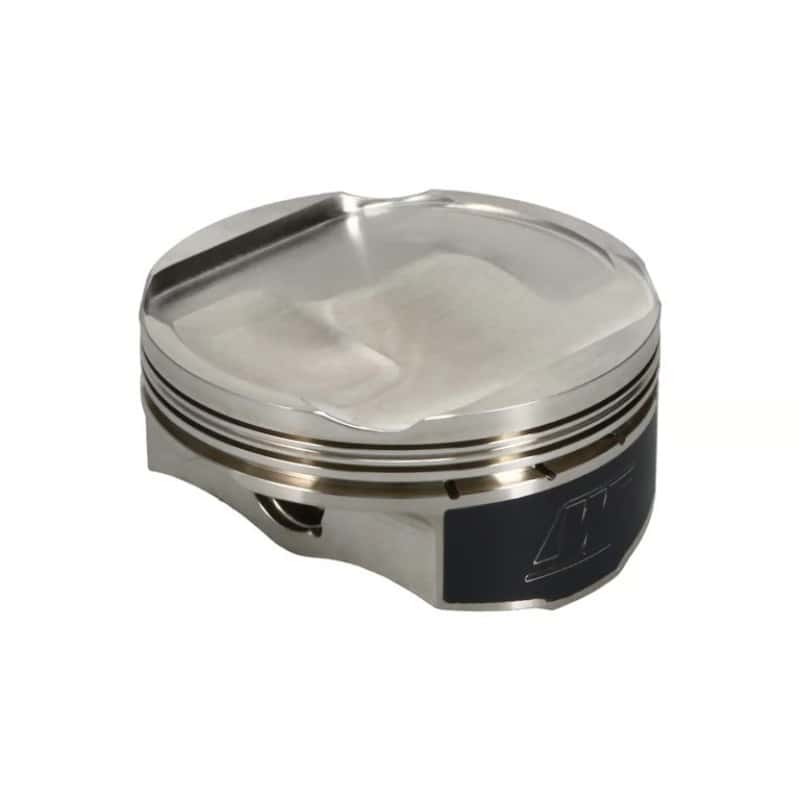 Wiseco — Wiseco 11-14 Polaris RZR XP 900 10.6:1 CR Piston
Piston Kit - view 6