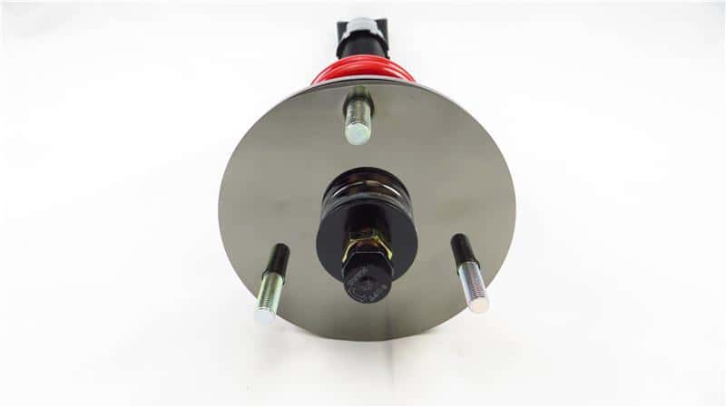 RS-R — RS-R 13+ Lexus GS350 RWD F-Sports (GRL10) Black-i Coilovers - view 2