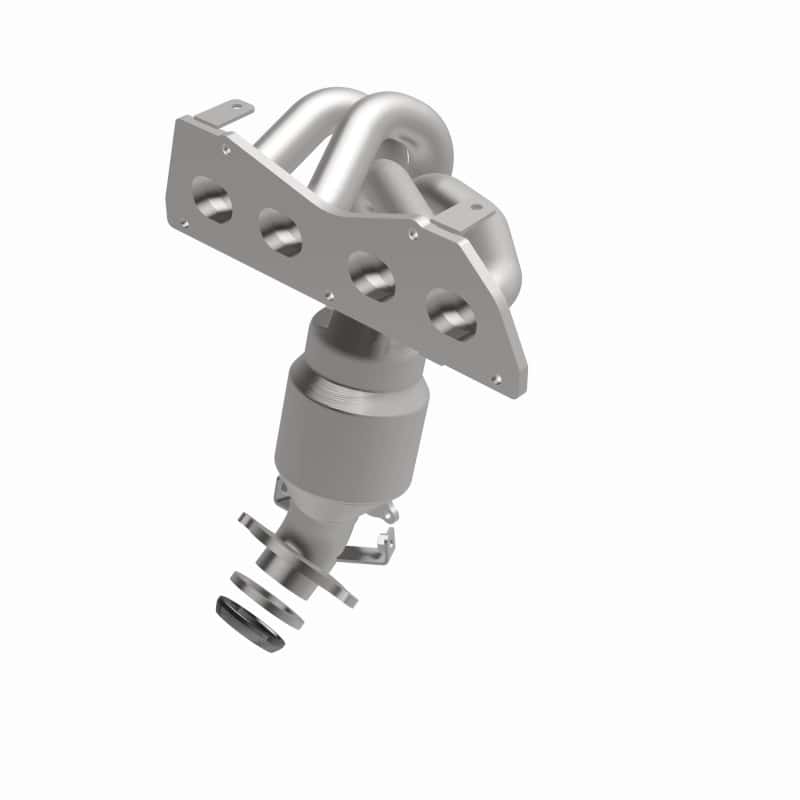 Magnaflow — MagnaFlow Conv DF 12-15 Camry 2.5 Manifold
OEM Grade
OEM - view 27