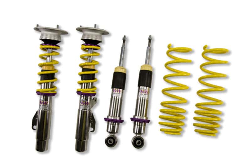 KW — KW Coilover Kit V2 BMW Z8 (E52)
Coilover Kit - view 1