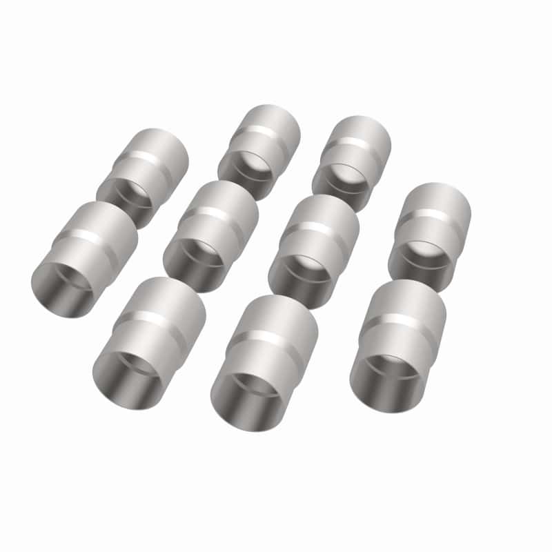 Magnaflow — MagnaFlow Pipe Trans 10Pk 3.50 Id-4.00 Odx5
10 pk - Pipe Adapter
10 pk-Pipe Adapter
Pipe Adapter - view 23