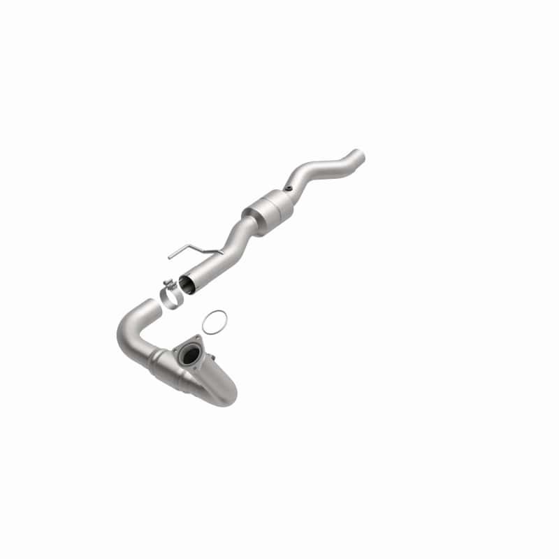 Magnaflow — MagnaFlow Conv DF 02-03 Avalanche 8.1 Driver Side
HM Grade
HM - view 28