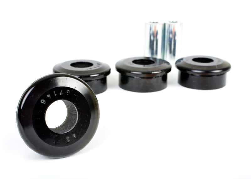 Whiteline — Whiteline 08+ Impreza / WRX / STi Front Differential Positive Power Kit
Bushing Kit - view 3