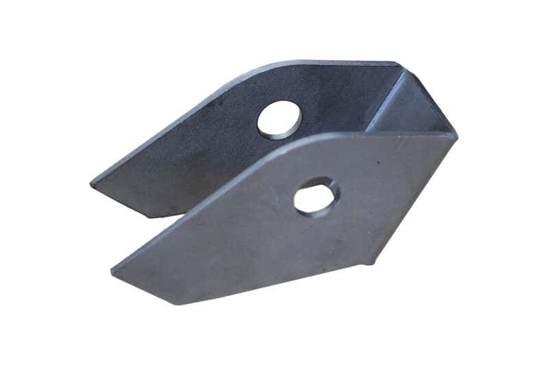 RustBuster — Rustbuster Rear Track Bar Bracket - view 4