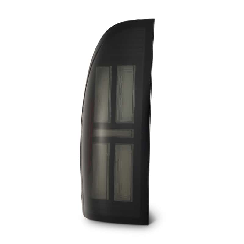 AlphaRex — AlphaRex 05-15 Toyota Tacoma NOVA LED Tail Lights - Black
Taillight Assembly - view 6