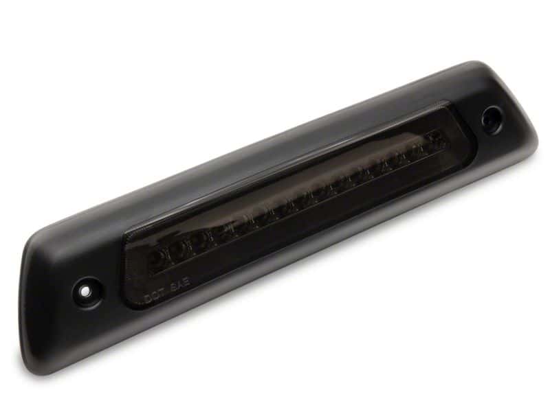 Raxiom — Raxiom 10-14 Ford F-150 Raptor Axial Series LED Third Brake Light- Smoked
Light - view 2