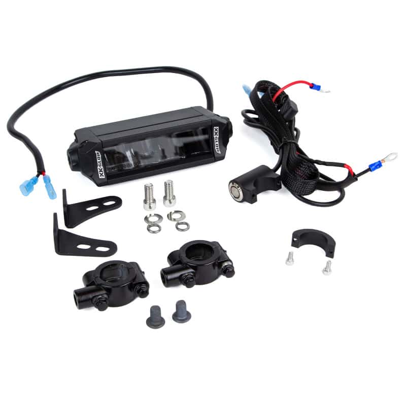 XKGLOW — XK Glow Off-road Motorcycle Headlight Kit - view 2