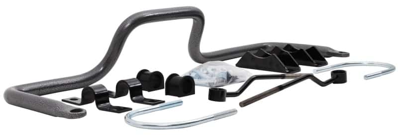Hellwig — Hellwig 99-10 Ford F-250/F-350 SD 2/4WD Solid Heat Treated Chromoly 1-1/4in Rear Sway Bar
REAR SWAY BAR - view 4