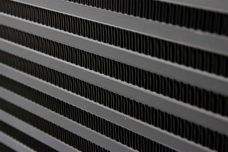 aFe — aFe BladeRunner Street Series Intercooler w/ Tubes 94-02 Dodge Diesel Trucks L6-5.9L (td)
Cast Intercooler Kit - view 5