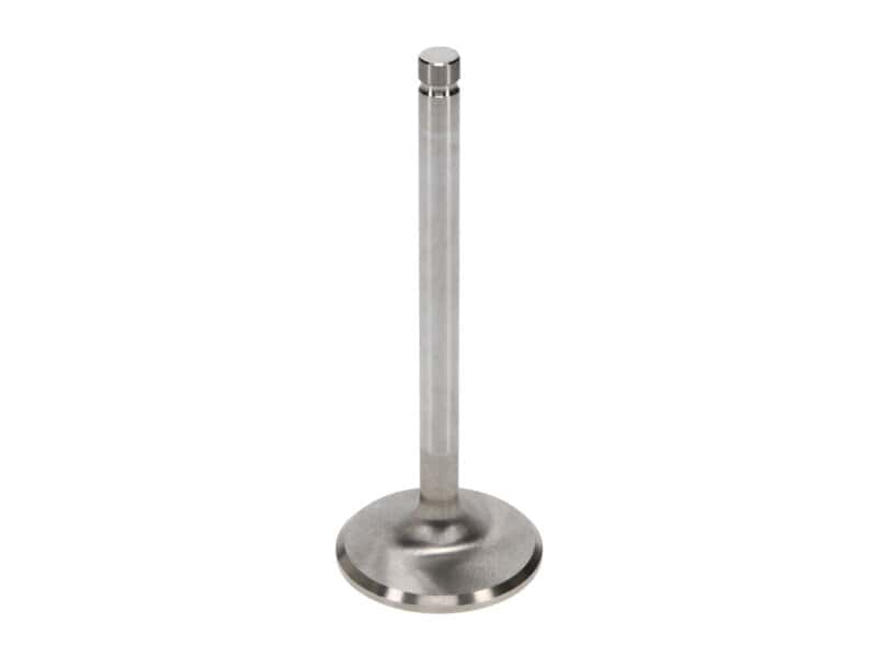 Manley Performance — Manley Volkswagen 1.2L Type I Intake Valve Kit - 42.00mm Head Dia. 4.405in O/A Length, 0.3130in Stem
Valve - Intake - view 4