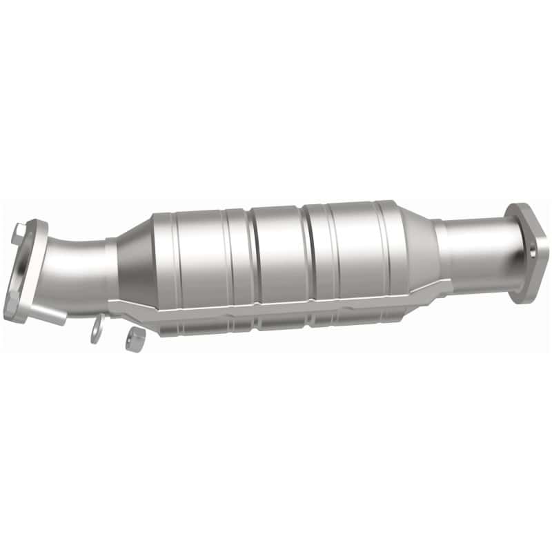 Magnaflow — MagnaFlow Conv DF 06-10 Hyundai Azera 3.8L
HM Grade
HM - view 32