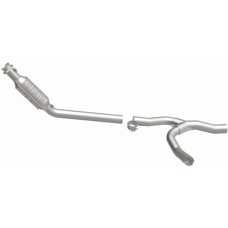 Magnaflow — MagnaFlow Conv DF 04-05 Dodge RAM 1500 Pickup 3.7L (Inc 4WD 4.7L) P/S
HM Grade
HM - view 3