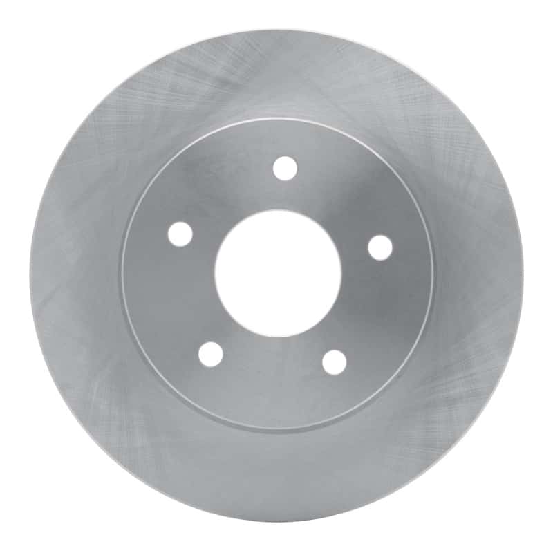 DFC — DFC 19-25 Nissan Altima Rear Brake Rotor
DFC Brake Rotor - view 1