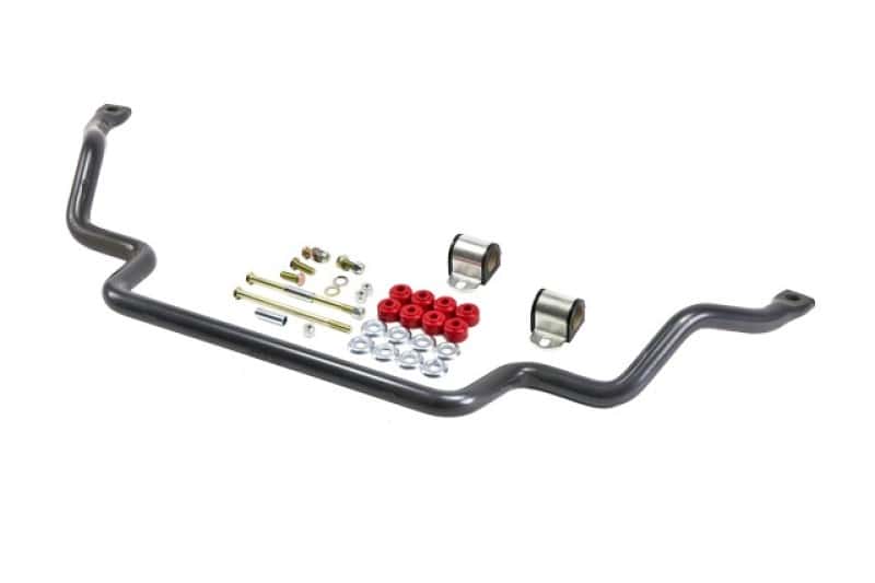 Belltech — Belltech FRONT ANTI-SWAYBAR FORD 64-66 MUSTANG
FRONT ANTI-SWAYBAR - view 1