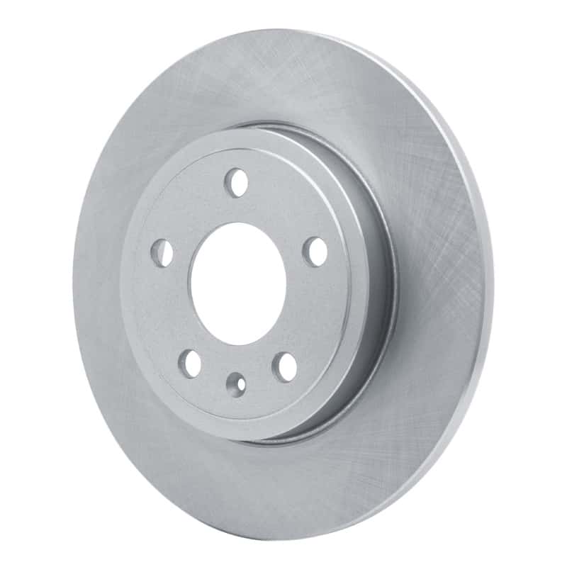 DFC — DFC 00-09 Audi A4 (USA/Canada) Rear Brake Rotor
DFC Brake Rotor - view 2