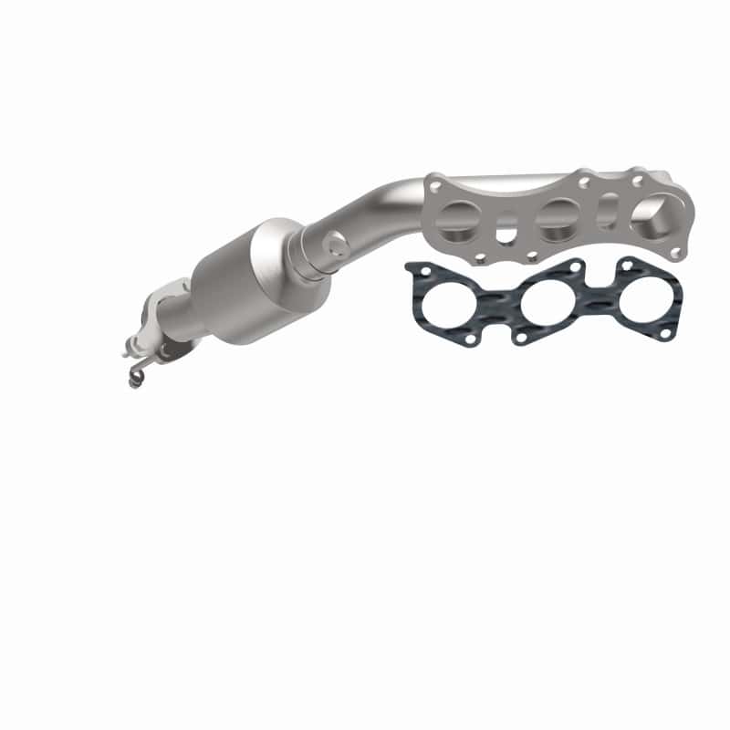Magnaflow — MagnaFlow Conv DF 05-09 Taco 4L D/S mani OEM
OEM Grade
OEM - view 29
