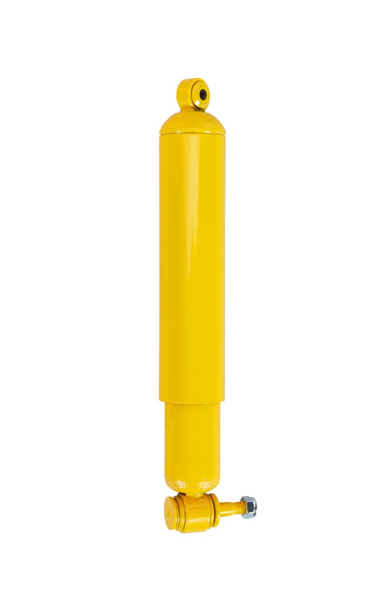ARB — ARB / OME Steering Damper Hilux/4R Ifs - view 2