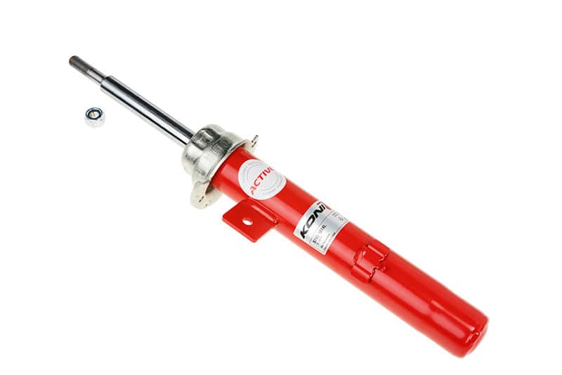 KONI — Koni Special Active Shock BMW 3 Series (E90) RWD Left Front
Suspension Strut - view 1