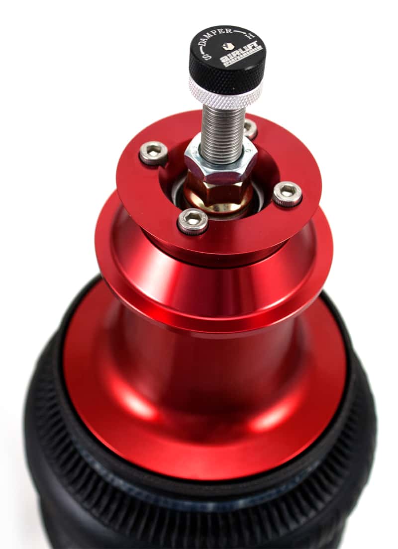 Air Lift — Air Lift Performance Rear Kit for 10-14 Chevrolet Camaro
Air Lift Performance - view 5