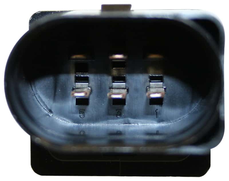 NGK — NGK Audi A8 Quattro 2007-2005 Direct Fit 5-Wire Wideband A/F Sensor
Oxygen Sensor - view 3