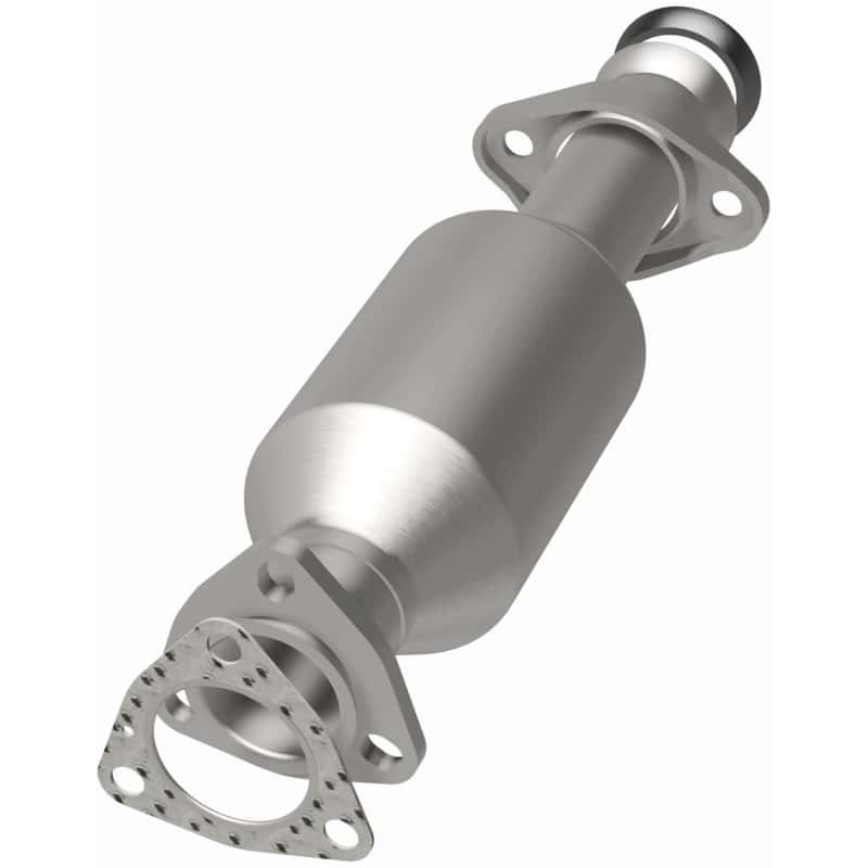 Magnaflow — MagnaFlow Conv Direct Fit Acura 90-91
Standard Grade
Standard - view 2