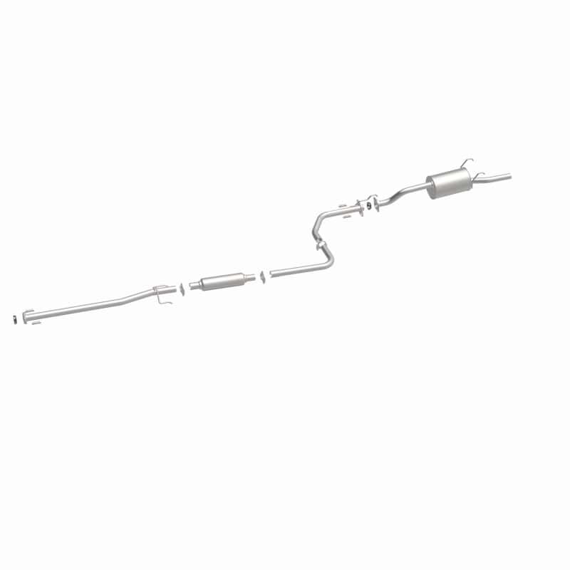Magnaflow — MagnaFlow BRE Exhaust Kit 96-98 Honda Civic 1.6L
Exhaust Kit - view 6