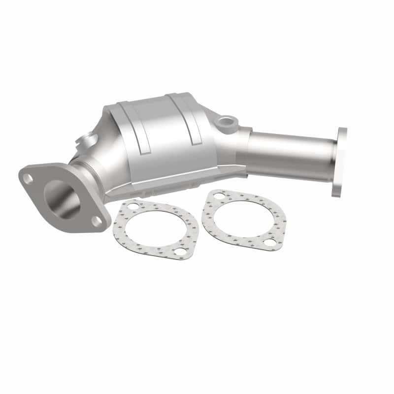 Magnaflow — MagnaFlow Conv DF Impreza 2.2L Front Conv
HM Grade
HM - view 8