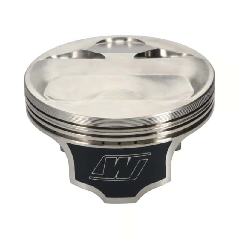 Wiseco — Wiseco Yamaha YFM660 Raptor/Grizzly/Rhino 111 CR Piston Kit
Piston Kit - view 2