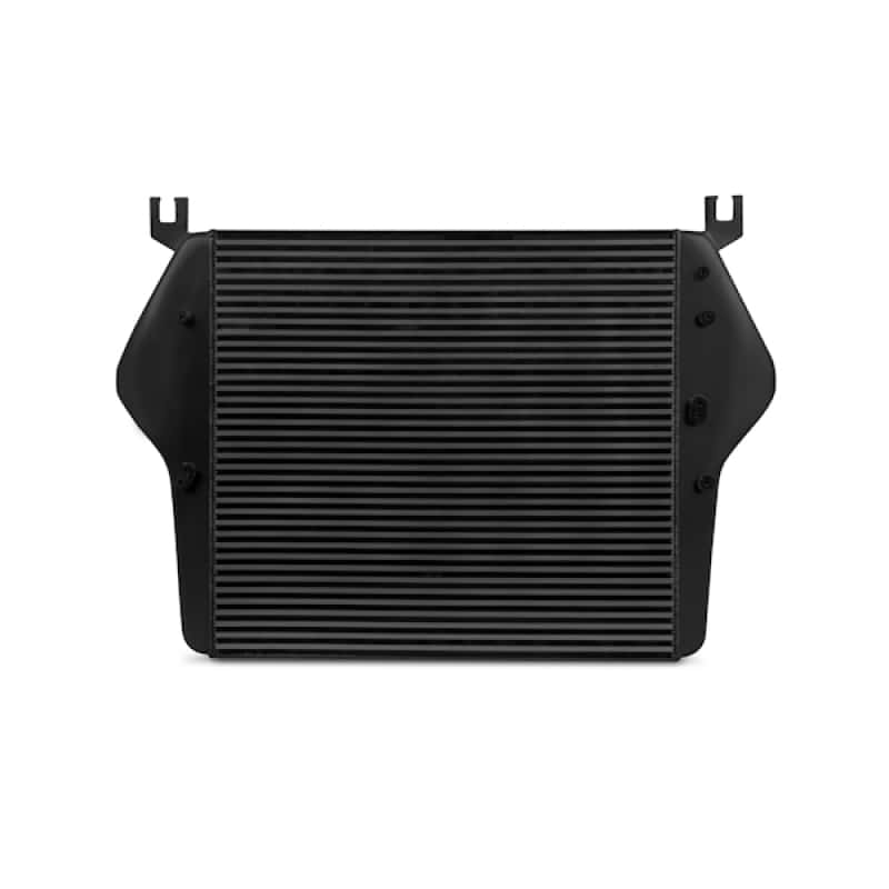 Mishimoto — Mishimoto 03-09 Dodge 5.9L/6.7L Cummins Intercooler (Black)
Intercooler Kit - view 12