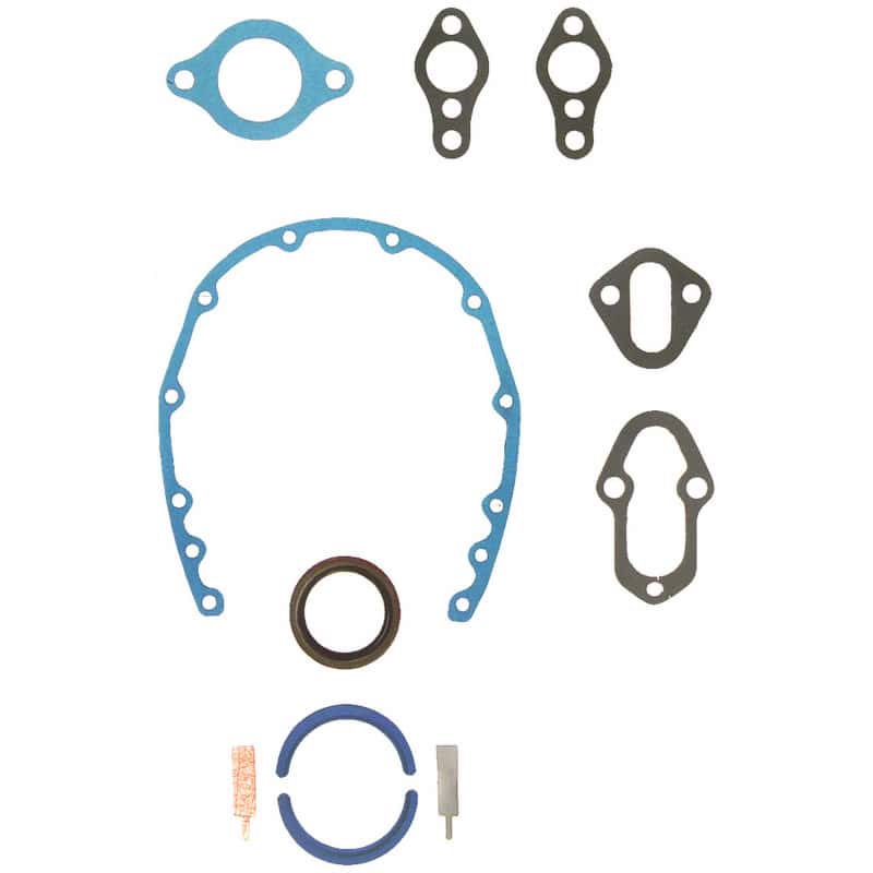 Fel-Pro — Fel-Pro 2701 Engine Gasket Set - view 1