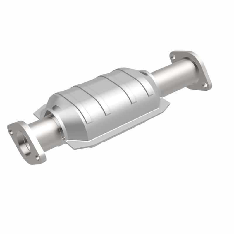 Magnaflow — MagnaFlow Conv DF 94-99 Mitsubishi 300GT 49S
HM Grade
HM - view 8