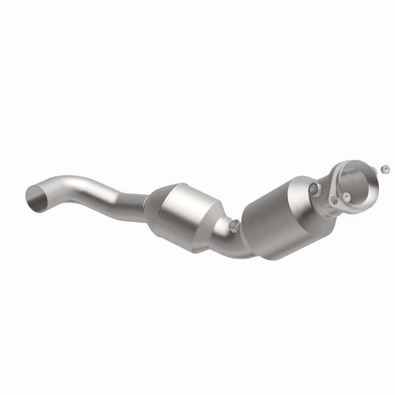 Magnaflow — MagnaFlow DF Conv 2021 Ford F-150 Left Underbody 3.5L
OEM - view 25