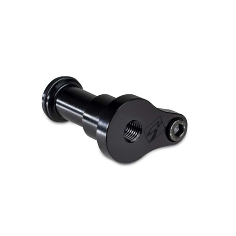 Skunk2 Racing — Skunk2 K-Series VTC Black Block Off Solenoid
Engine Dress-Up Kit - view 3