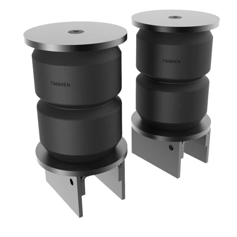 Timbren — Timbren Suspension Enhancement System
Susp Enhancement Sys
SuspRbrHlpSpKt - view 4