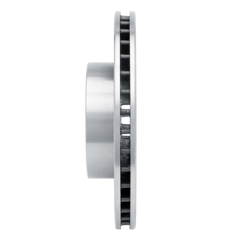 DFC — DFC 90-01 Subaru Legacy Front Brake Rotor
DFC Brake Rotor - view 3