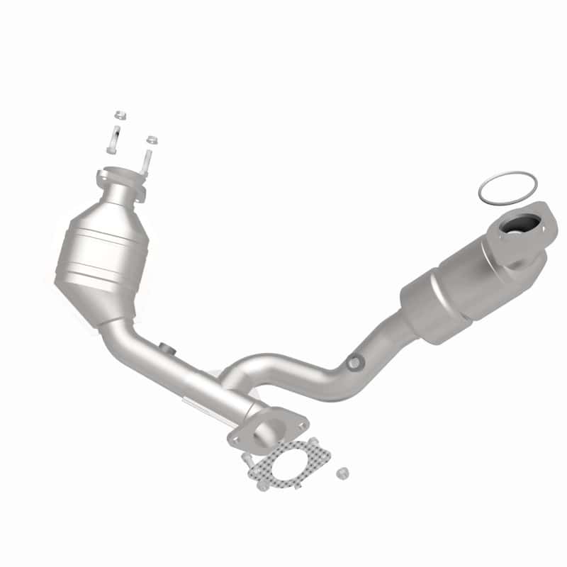 Magnaflow — MagnaFlow Conv DF 00-03 Ford Taurus 3.0L fron
California - view 14