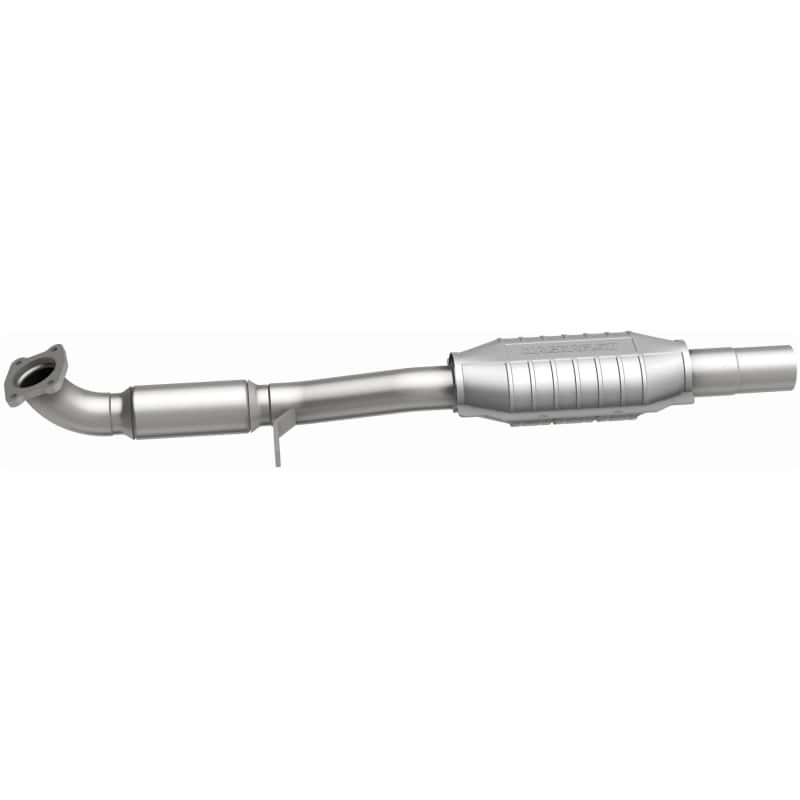 Magnaflow — MagnaFlow Conv DF 00-04 S40/V40 1.9L Rear
HM Grade
HM - view 32