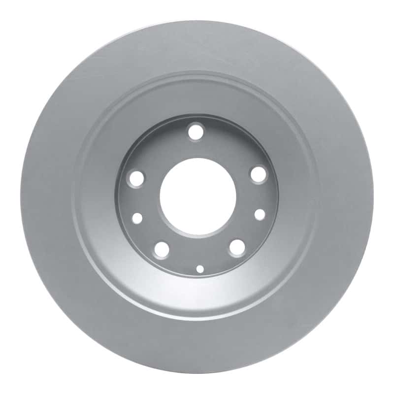 DFC — DFC 13-25 Mazda CX-5 Rear GeoSPEC Coated Rotor - view 5