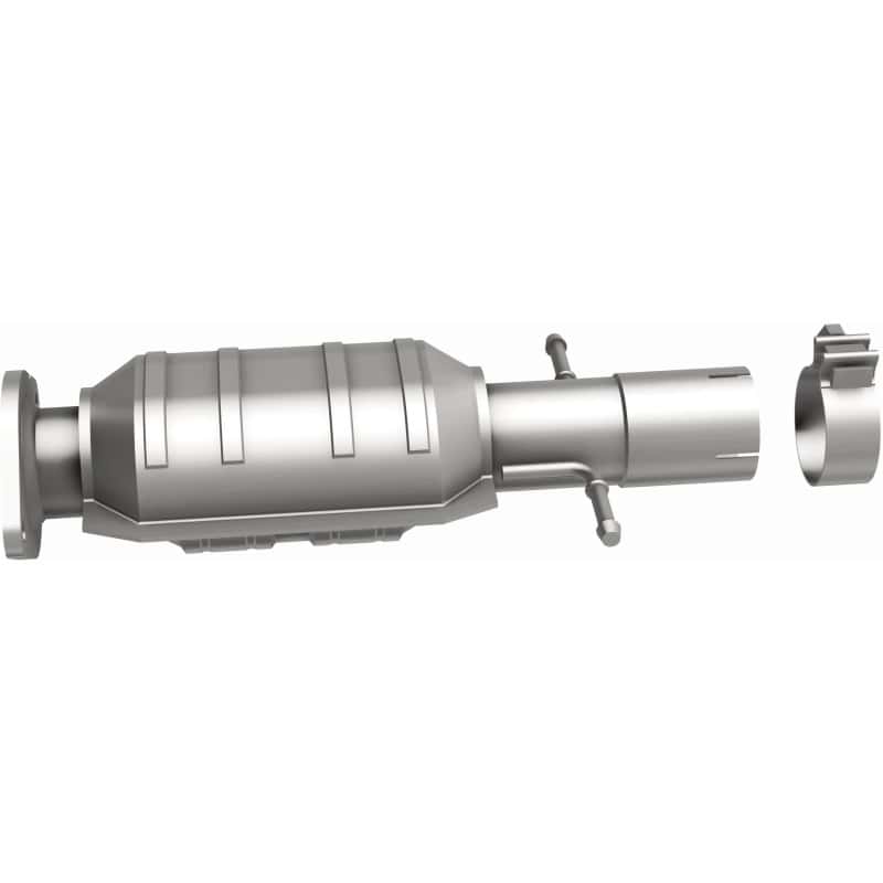 Magnaflow — MagnaFlow Conv DF 09-11 Chevy Malibu 3.6L
OEM Grade
OEM - view 32