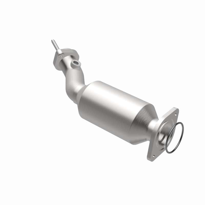 Magnaflow — Magnaflow 05-07 Ford Five Hundred 3.0L Direct Fit Converter
OEM Grade
OEM - view 22