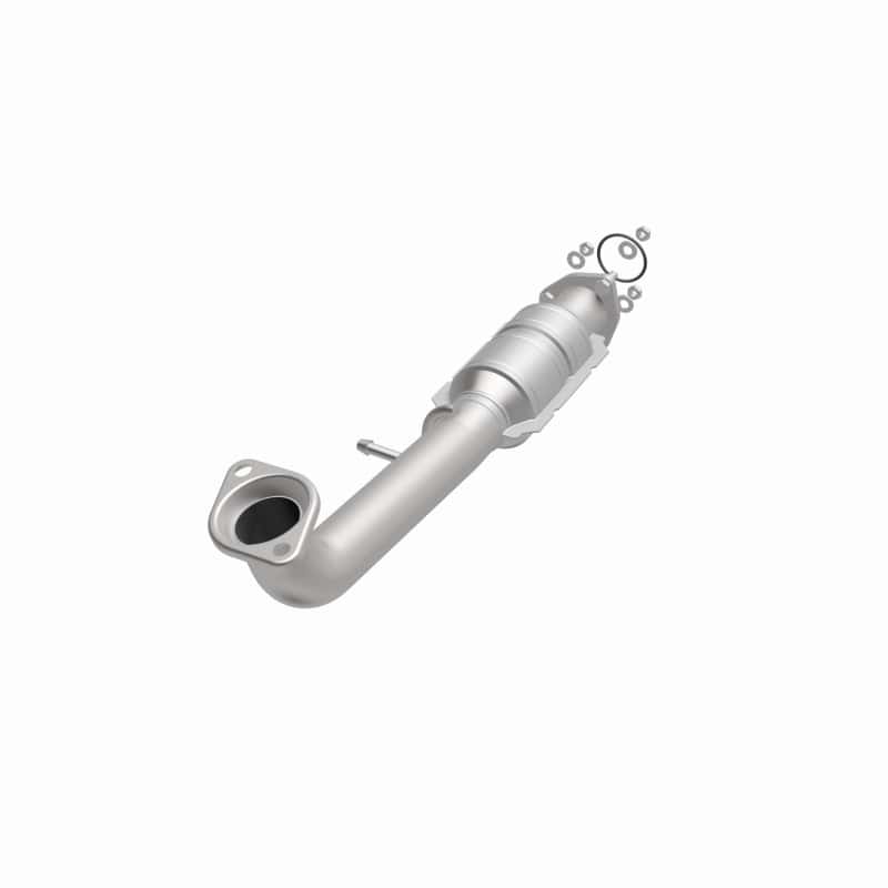 Magnaflow — MagnaFlow Conv DF 07-09 Acura RDX 2.3L T Rear
OEM Grade
OEM - view 27