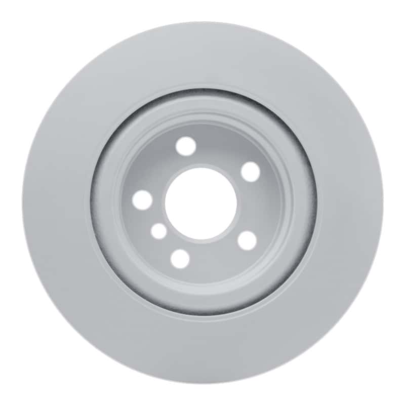 DFC — DFC 24-26 BMW X1 (USA/Canada) Rear Hi-Carbon Alloy GEOMET Coated Rotor
DFC Brake Rotor - view 6