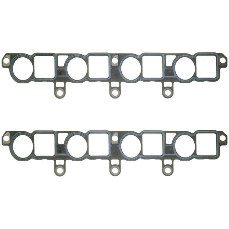 Fel-Pro — Fel-Pro Lincoln Mark VIII MS 95925 Fuel Injection Plenum Gasket Set - view 1