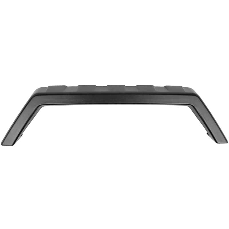 Rugged Ridge — Rugged Ridge Venator Front Bumper W/Overrider & Winch Tray JL
OFFROAD_BUMPERS
Bumper- Front - view 3