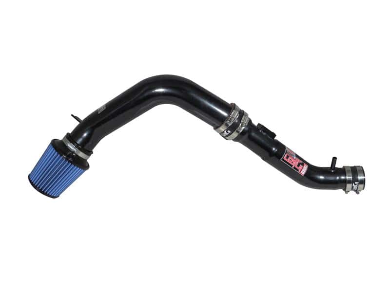 Injen — Injen 2002-2006 Sentra 1.8L 4 Cyl. Black Cold Air Intake
Cold Air Intake
Air Intake Kit - view 2