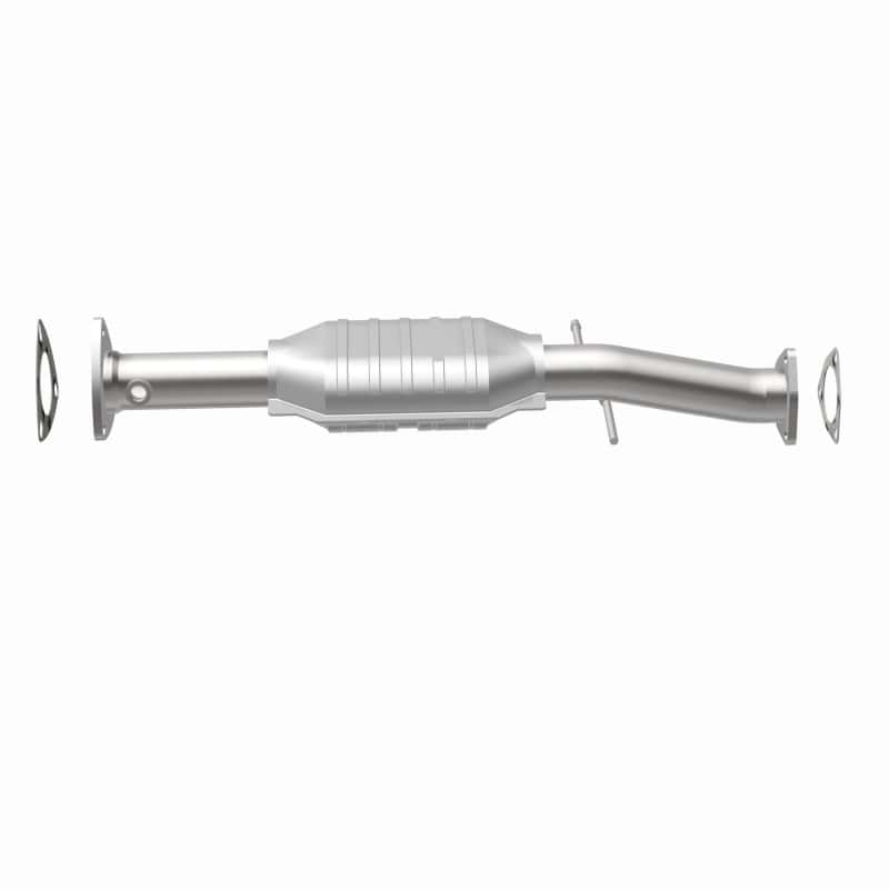 Magnaflow — MagnaFlow Conv DF Sonoma-S10 99 4.3L
HM Grade
HM - view 20