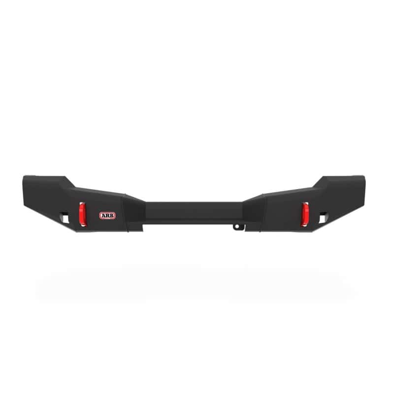 ARB — ARB Rear Bar Suits Jl Txt Black
Rear Bumper - view 2