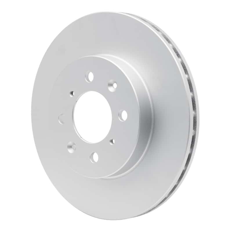 DFC — DFC 90-17 Acura EL Front GeoSPEC Coated Rotor
DFC Brake Rotor - view 2
