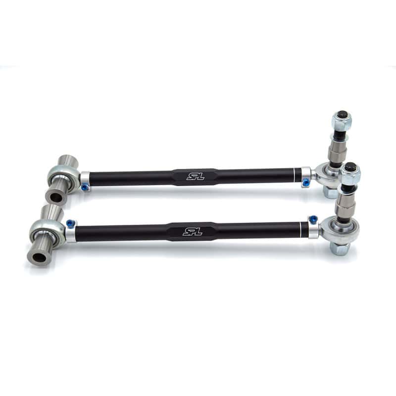 SPL Parts — SPL Parts 20-22 Ford Shelby GT500 Mustang / 2020 Shelby GT350/GT350R Mustang Front Tension Rods
Control Arms - view 1