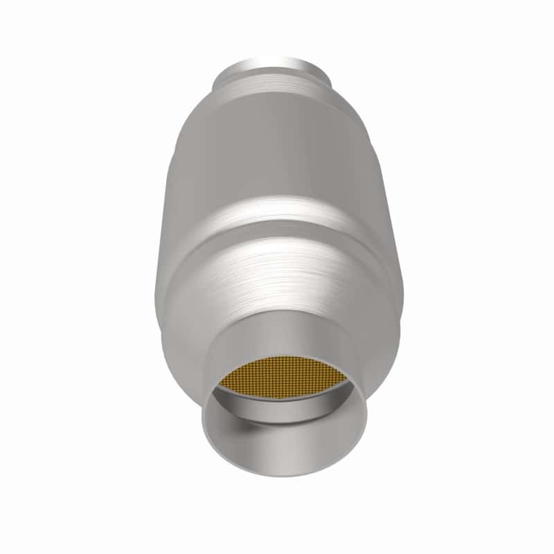 Magnaflow — MagnaFlow Conv Univ 2.25inch C/A
OEM Grade
Standard - view 16